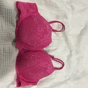 Victoria’s Secret Bra